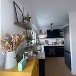 Magnifique Appartement - Centre Ville De Vannes A Pied
