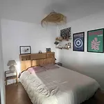 Magnifique Appartement - Centre Ville De Vannes A Pied