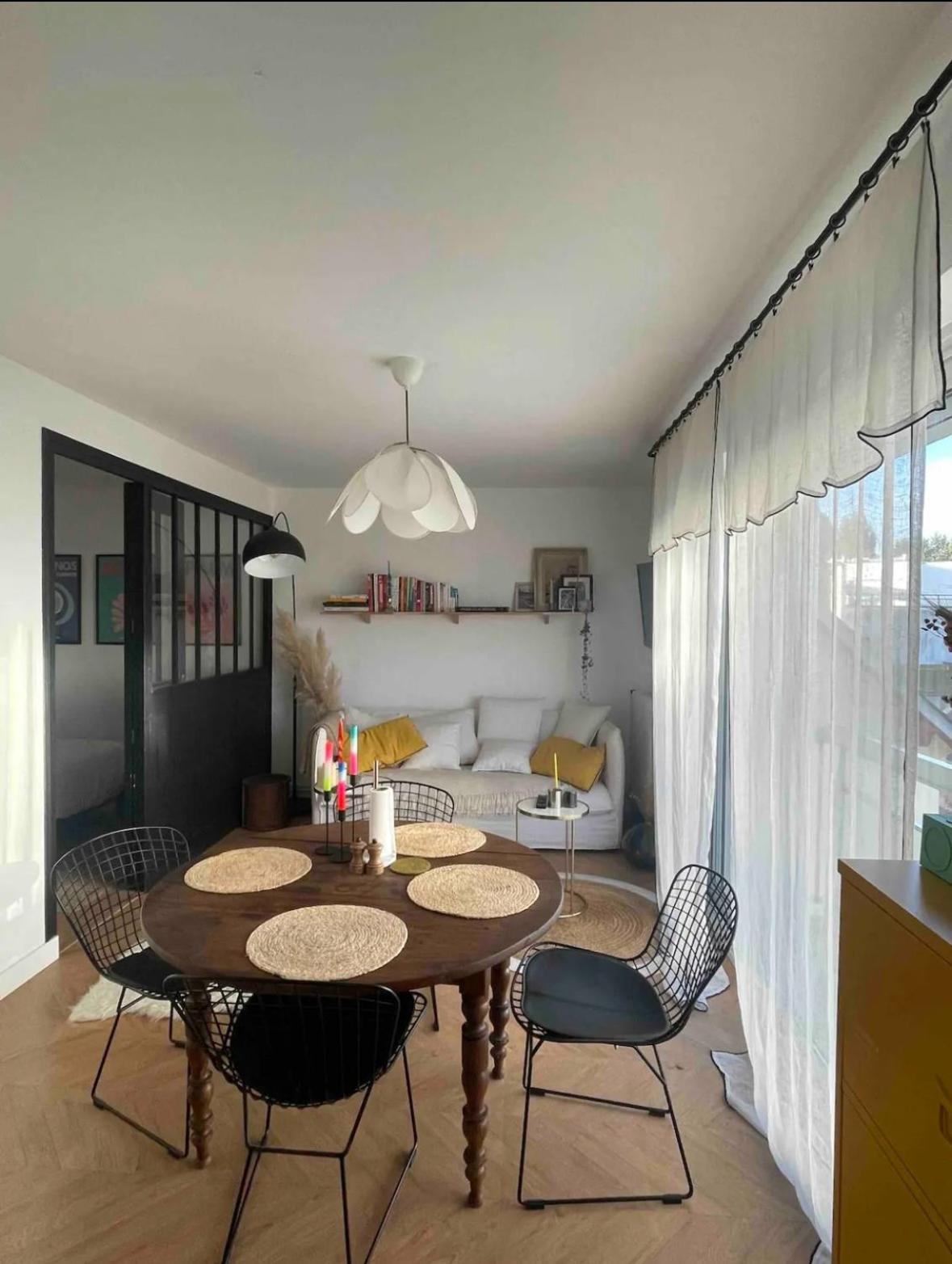 Magnifique - Centre De A Pied Appartement Vannes