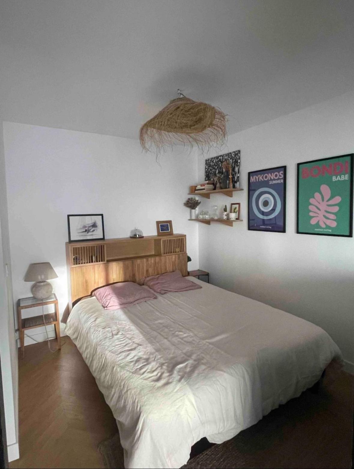 Appartement Magnifique - Centre De A Pied Vannes